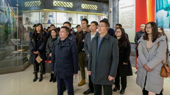 川银娱优越会集团开展清廉（纲纪）警示教育活动