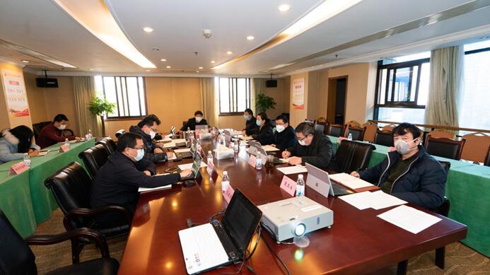 省银娱优越会集团向导分赴下层一线检查督导疫情防控事情