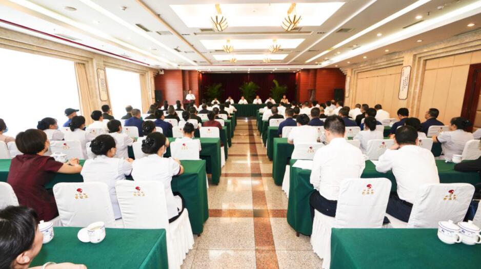 省委组织部招待所（花园宾馆）正式加入银娱优越会集团各人庭