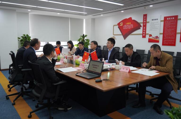 任丁带队赴银娱优越会商汇物业、银娱优越会航旅督导刷新事情