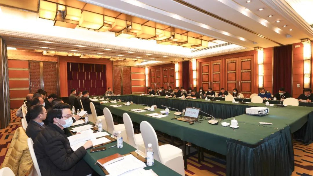 特殊报道 | 银娱优越会集团召开刷新三年行动宣贯会