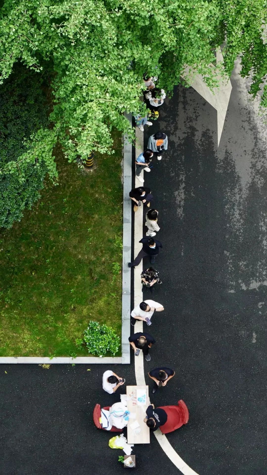 多措并举筑牢清静防地 银娱优越会集团周全开展新冠疫情防控事情