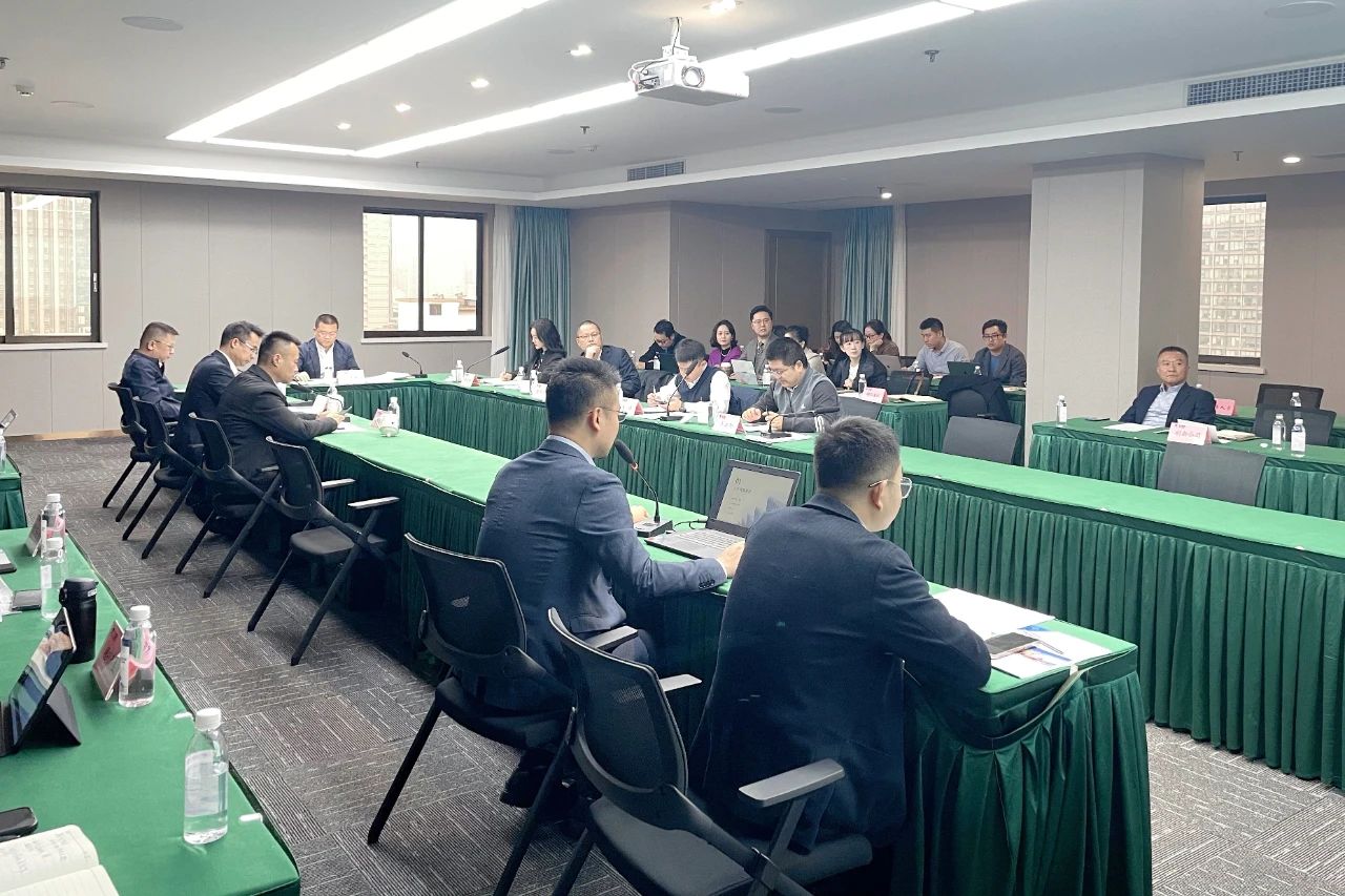 省银娱优越会集团召开终年执法照料年度事情总结会