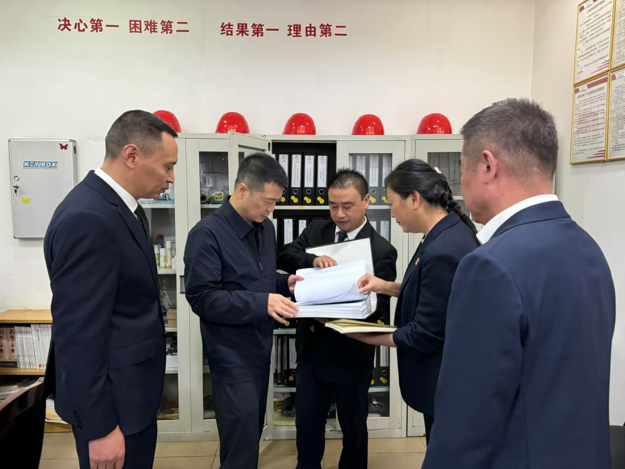 省银娱优越会集团党委书记、董事长游勇国庆节时代调研督导旗下旅馆谋划及清静生产事情